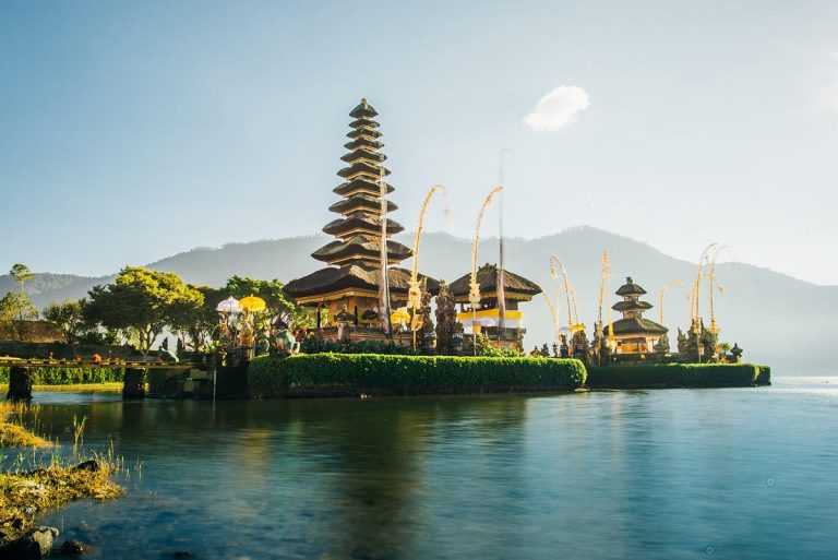 how to become digital nomads in bali visa option and legal requirement